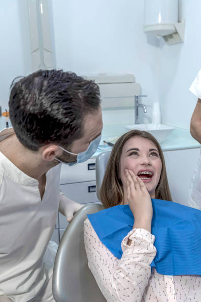 Best Urgent Tooth Repair  in Pine Level, AL
